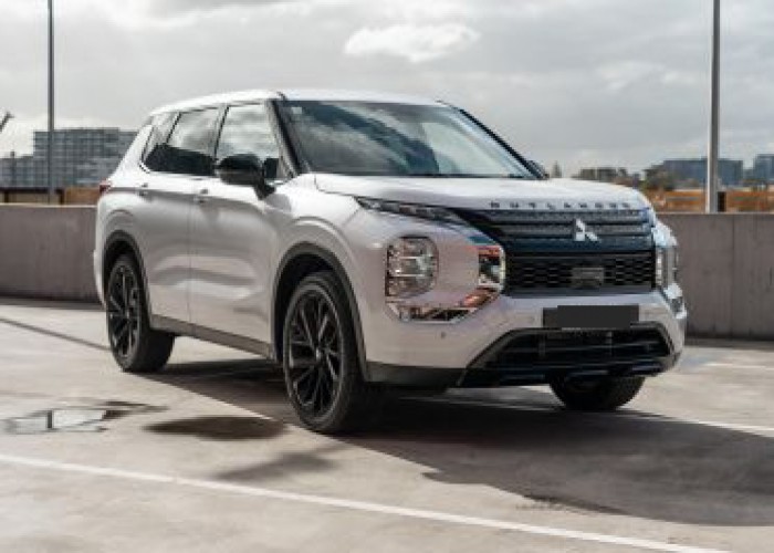 Used 1
                    MITSUBISHI
                     for Sale Image